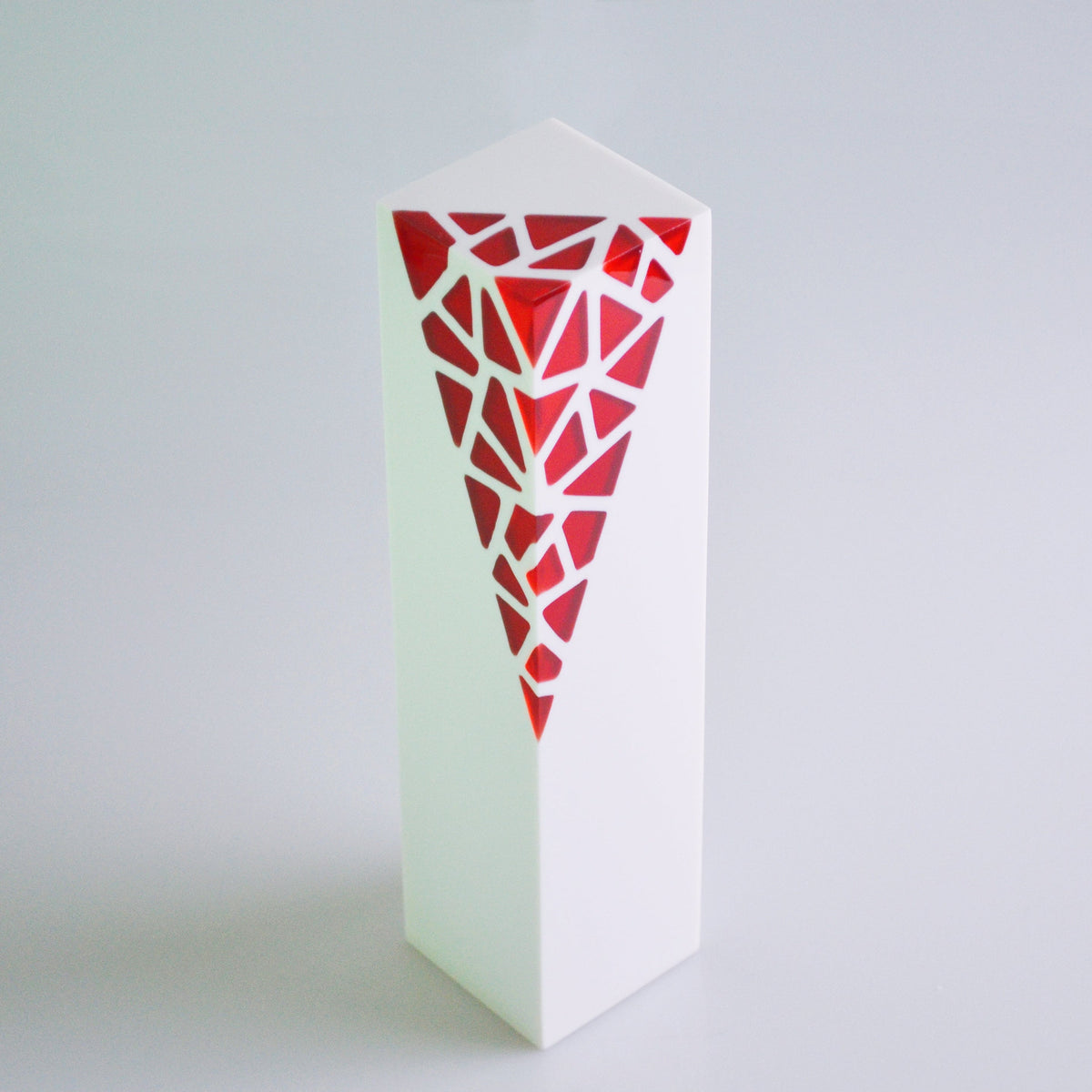 Stamford Poly Resin Tower