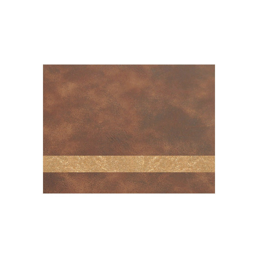 Leatherette Certificate Cover