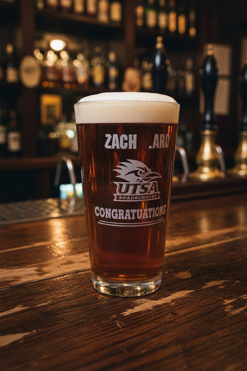 Barware Micro Brew