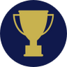 Trophy Athletic logo