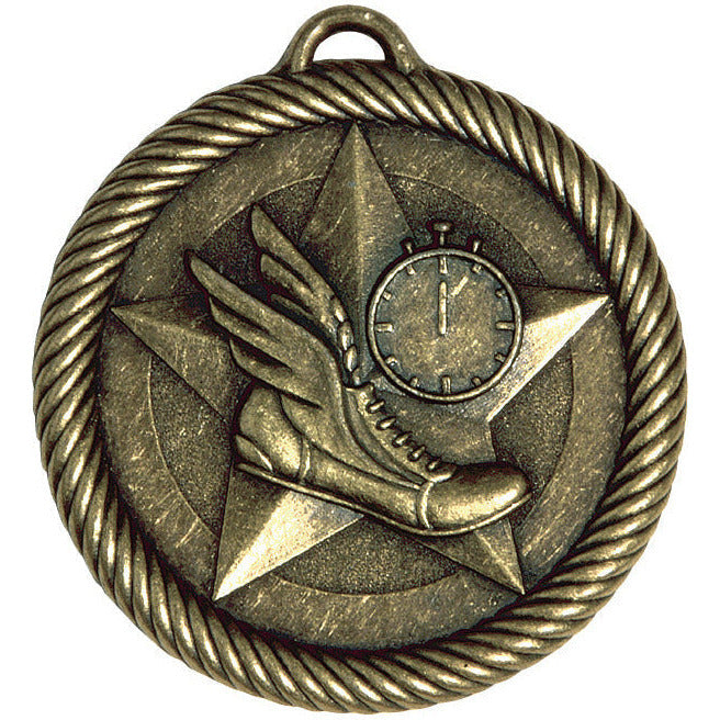 Scholastic Medal: Track