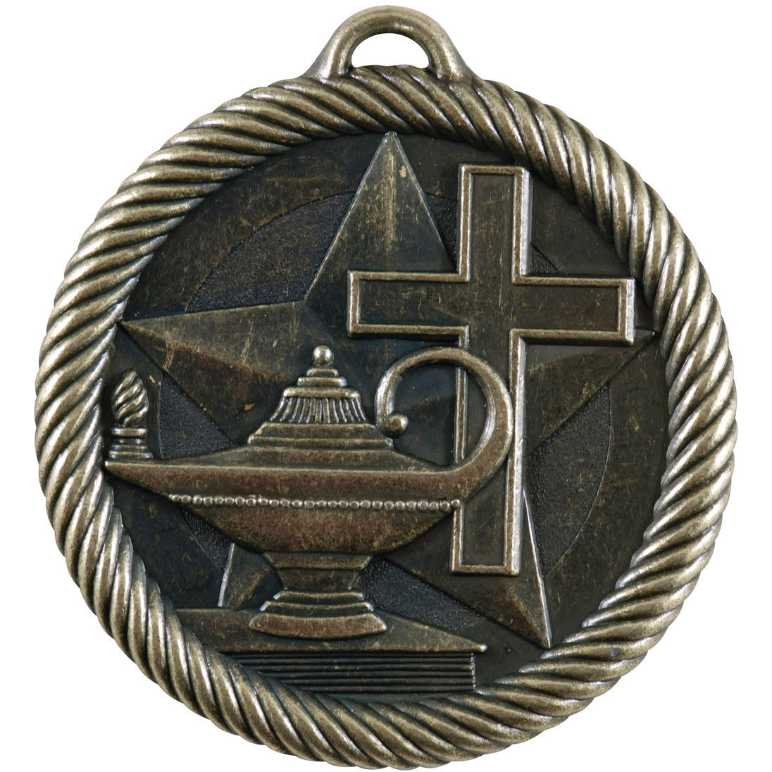 Scholastic Medal: Christian Education